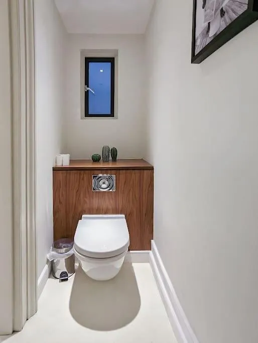 Holiday home Extra Big London 4-Bed House In Liverpool Street! Villa United Kingdom