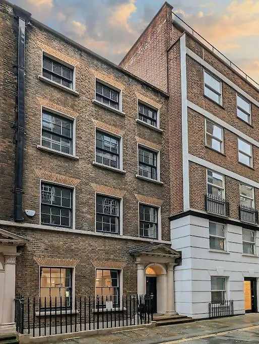 Holiday home Extra Big London 4-Bed House In Liverpool Street! Villa