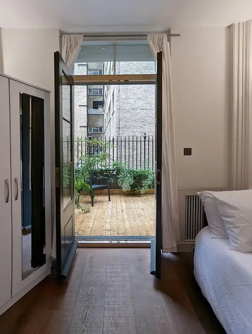 Extra Big London 4-Bed House In Liverpool Street! Villa United Kingdom