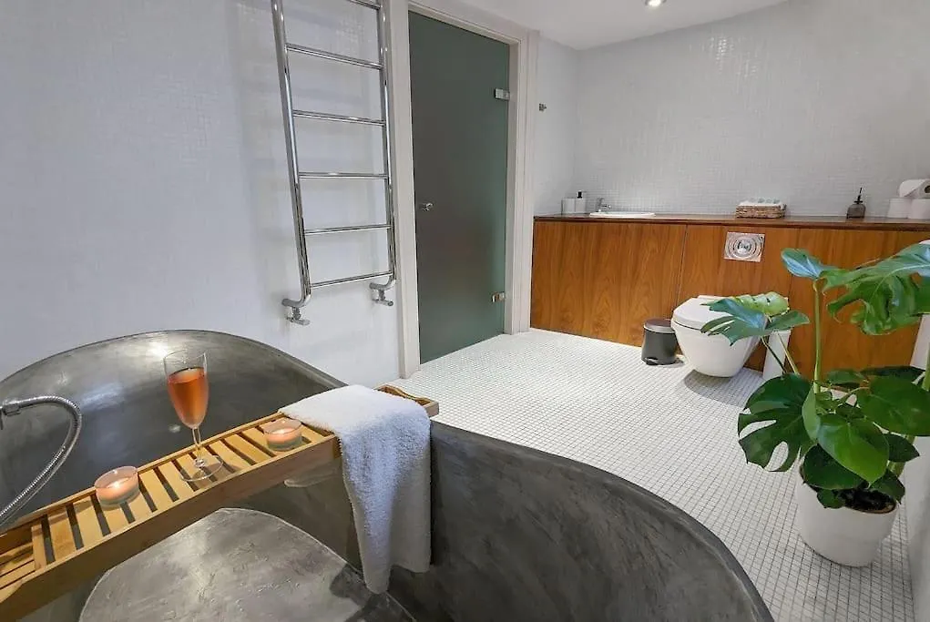 Extra Big London 4-Bed House In Liverpool Street! Villa Holiday home