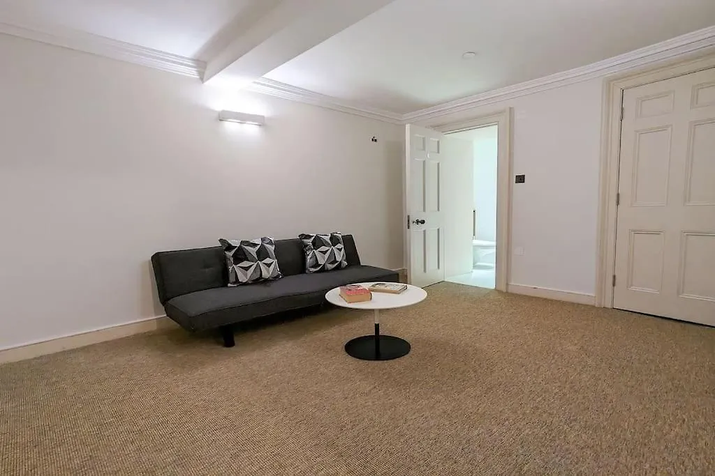 Holiday home Extra Big London 4-Bed House In Liverpool Street! Villa United Kingdom